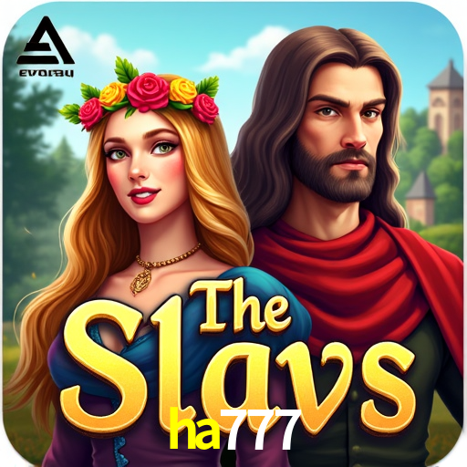 ha777: Jogos de Caça-Níqueis-Altas Recompensas, Roleta-Velocidade, Blackjack-Desafios Máximos