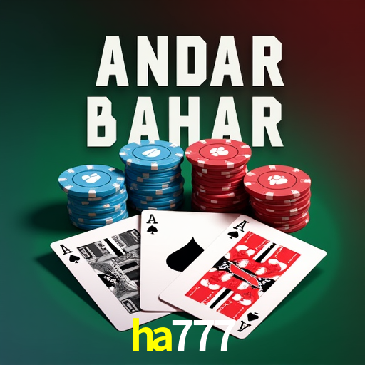 ha777: Seu Cassino Premiado com Pagamentos Rápidos